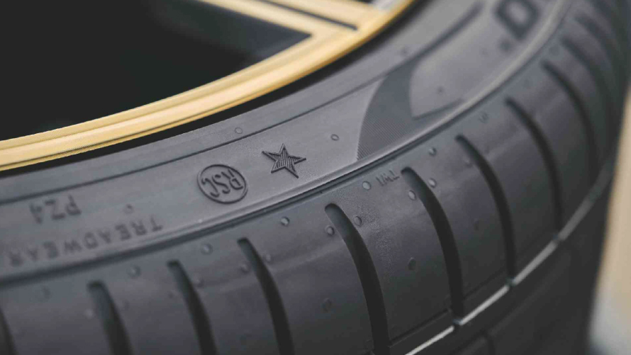 BMW Star-Mark Tyres BMW Star-Mark Tyres
